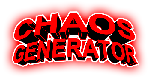 Chaos Generator