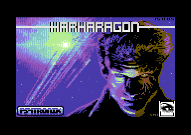 Harharagon (C64)