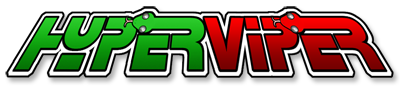 HyperViper logo