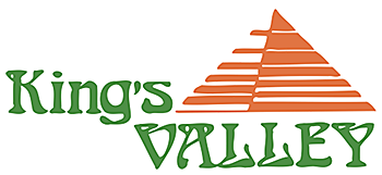 Kings Valley C64
