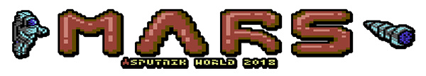 MARS (C64)