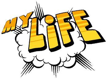 My Life (C64)