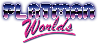 Platman Worlds (C64)