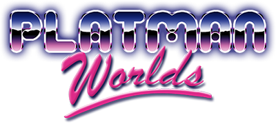 Super Carling the Spider Platman Worlds (C64)