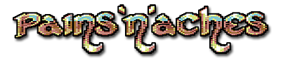 Pains 'n' Aches (C64) Pains 'n' Aches (C64)