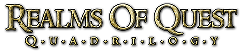 Realms Of Quest Quadrilogy