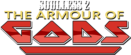 Soulless 2