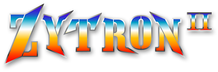 Zytron 2 Logo