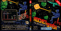 Rocket Smash EX