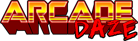 Arcade Daze Arcade Daze (C64)