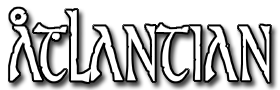 Catnipped (C64) Atlantian (C64)
