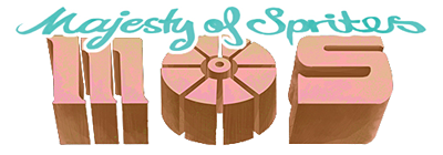 Majesty of Sprites