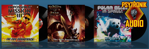 Psytronik Audio