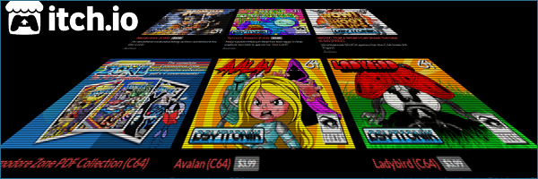 Psytronik Digital Downloads