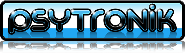 Welcome to Psytronik Software