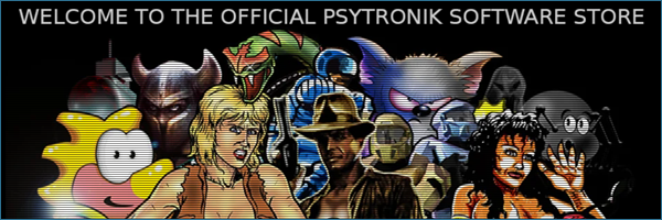 Click here to visit the official Psytronik store