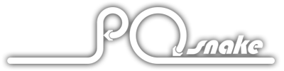 P0 Snake (C64)