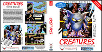 Creatures