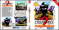 Creatures 2