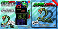 Hyper Viper