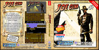 Joe Gunn