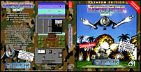 Shoot 'Em Up Destruction Set