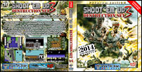 Shoot 'Em Up Destruction Set 3