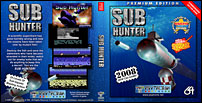 Sub Hunter