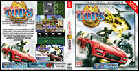 Ultimate Cops
